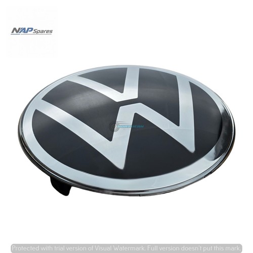 Fits golf gti mk8 2020 - fits, vw