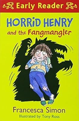 Horrid henry and the - and,
