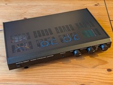 Musical Fidelity Tempest High