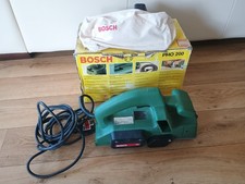 Bosch PHO200 Mains Powered