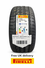 245/45R18 Pirelli P Zero 100Y