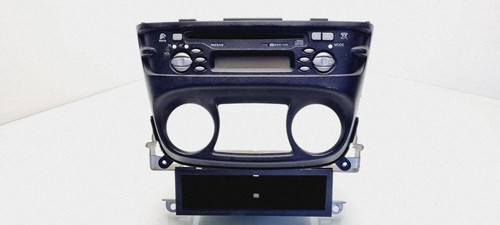 Nissan almera n16 2002 radio - n16,