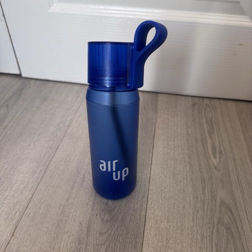 Air water bottle - air, 650ml