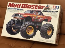 Tamiya MUD BLASTER ORIGINAL