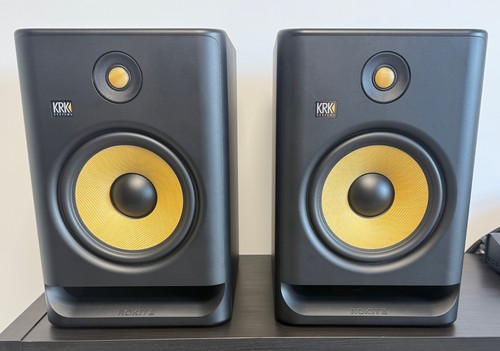 Krk rokit rp8 near - krk,
