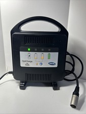 Invacare 24v 8ah Opticharge