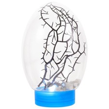  Self Sustaining Ecosystem
