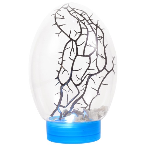 Self sustaining ecosystem - self,