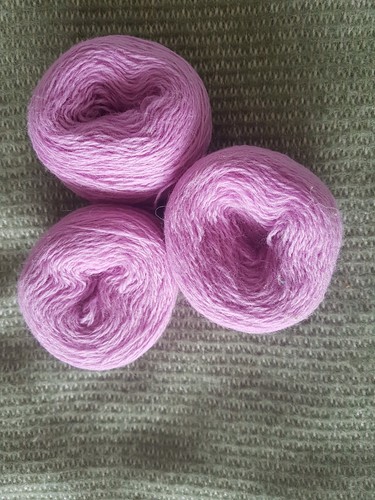 Ply wool approx 150g - 4,