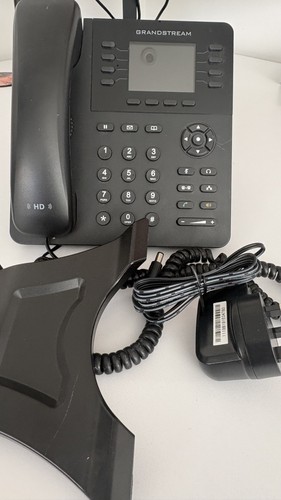 Grandstream gxp2135 phone - grandstream, gxp2135-ip