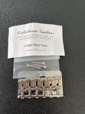 Callaham American Vintage