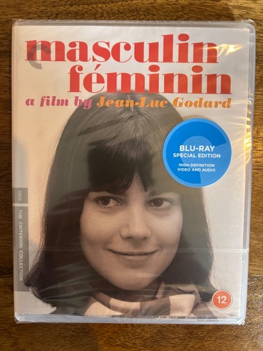 Masculin feminin criterion - masculin, feminin,