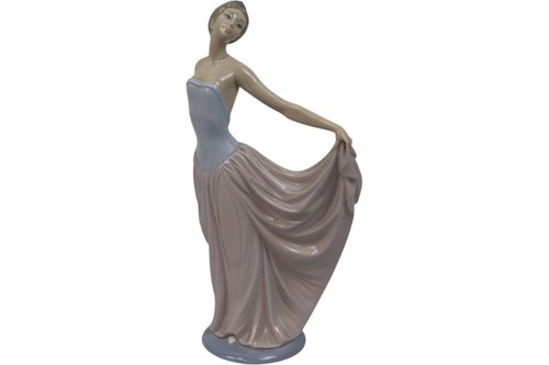 Lladro the dancer 5050 - the,