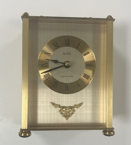 Acctim quartz chime - acctim,