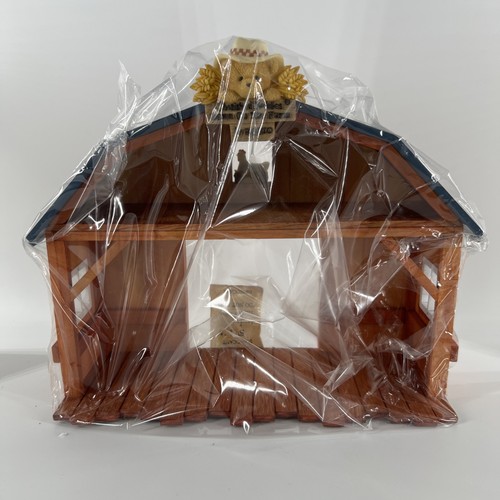 Cherished teddies down the - teddies,