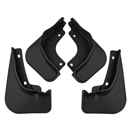 4pcs car mud flaps for - car,