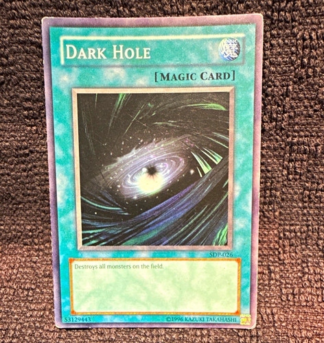 Konami tcg dark - konami, yu-gi-oh!