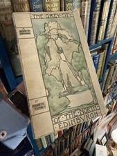 1910 Jessie M King : The Grey