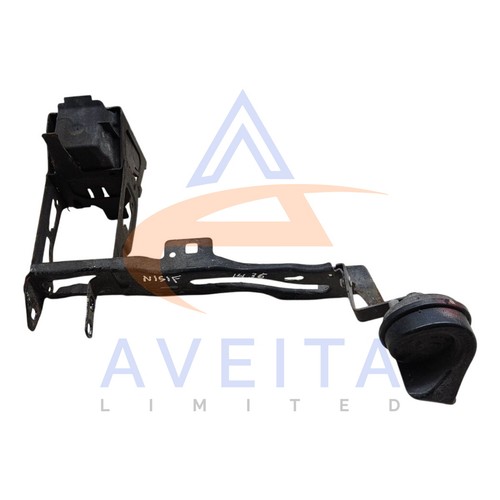 Bmw series 114d 15 f20 - series, 11-15