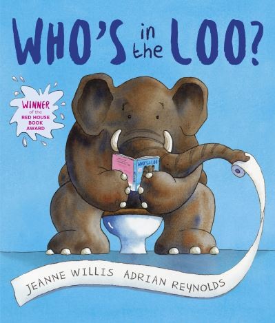Who the loo - loo?, (paperback)