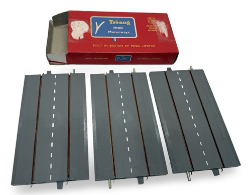 Triang minic motorways - triang,