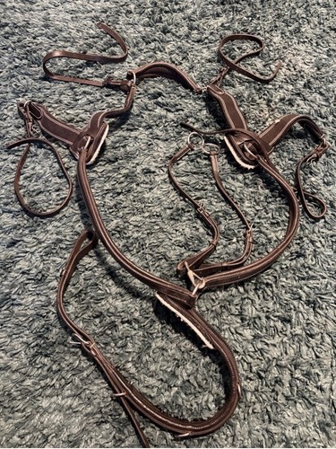 Shires point breastplate - shires,