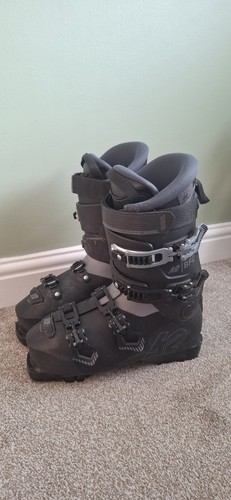 Bfc mens ski boots - k2, 80