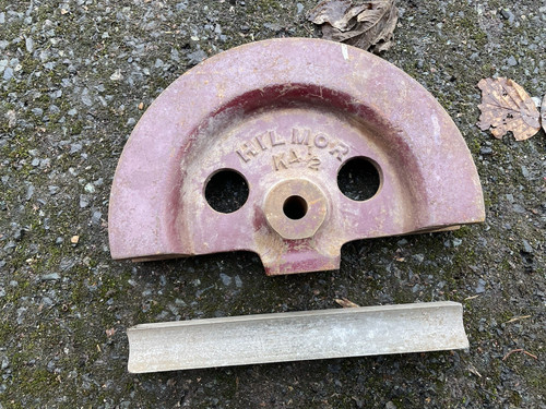 Hilmor 35mm guide and former - 35mm,