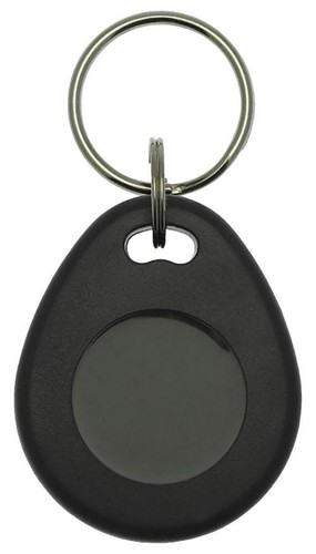 Scantronic proximity tags - scantronic,