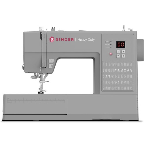Singer heavy duty 6605c - duty, |