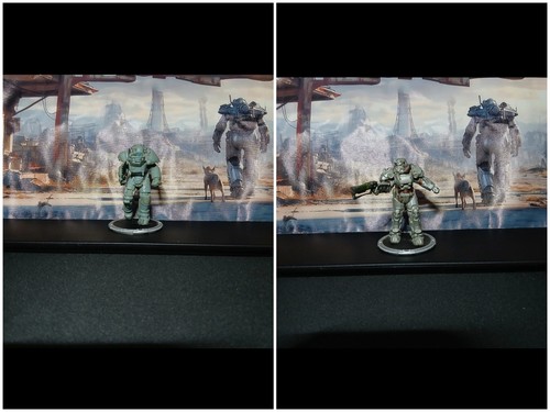 Fallout syndicate raider - raider, power