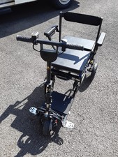 eFOLDI Lite  folding, compact