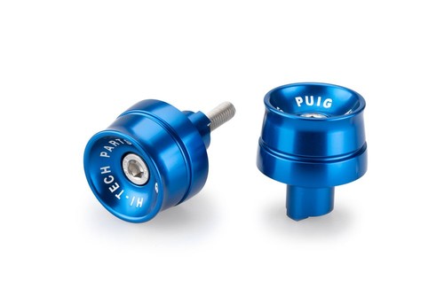 Puig 21002a bar ends - bar, model