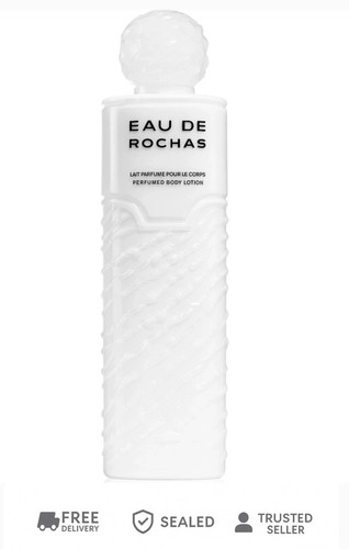 Rochas eau perfumed - de,