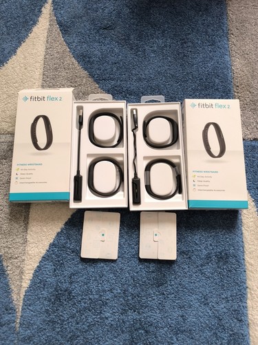 Fitbit flex health - 2x, 2