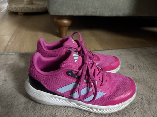 Adidas runfalcon junior - adidas,