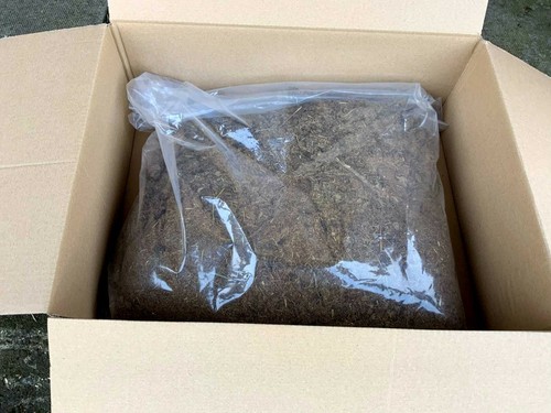 2kg dried powdered lightweight - 2kg,