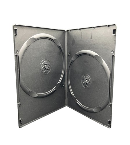 Double black slim 7 mm - x,