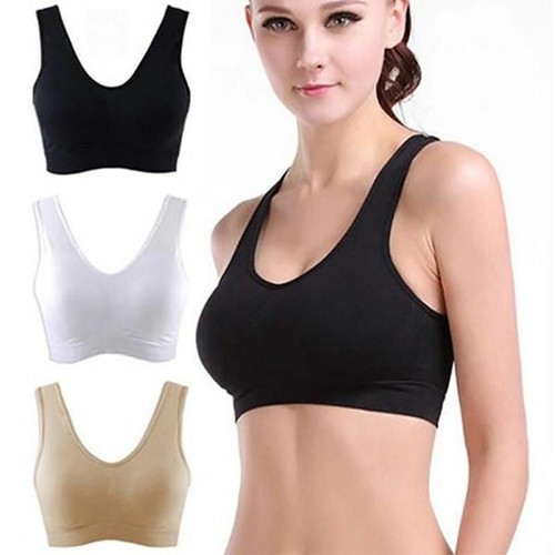 Pack womens ladies sports - 3,