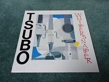 Whippersnapper - Tsubo - WPS Records, 1987 - Vinyl