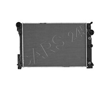 Radiator Fits MERCEDES C W204