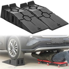 PLASTIC RAMPS HEAVY DUTY 2.5