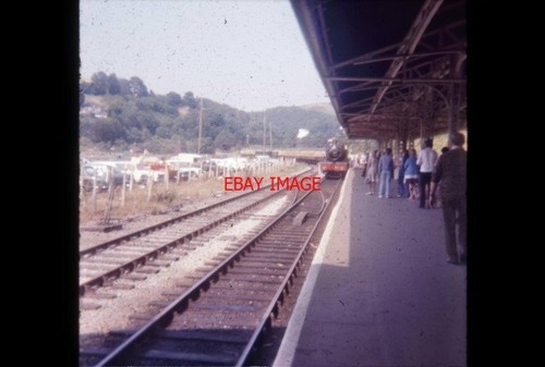 Photo exmouth railway - photo,