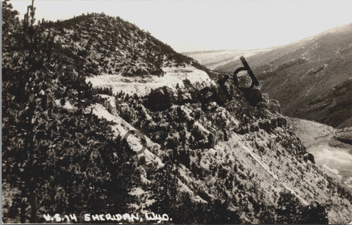 Sheridan wyoming - 14,, sheridan,