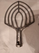 Hobart Food Mixer Paddle