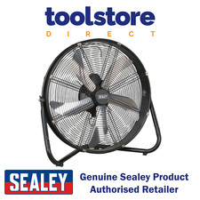 Sealey HVF20 20'' Industrial