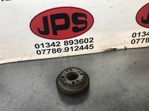 Crankshaft pulley lombardini - crankshaft,