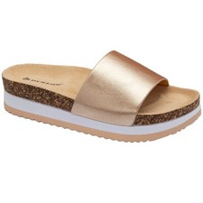 Dunlop Ladies Sandals Womens