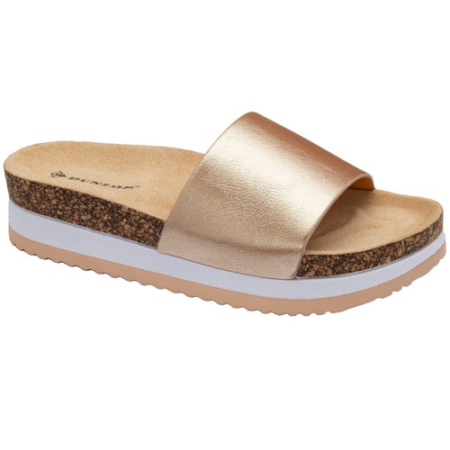 Dunlop ladies sandals - ladies, womens