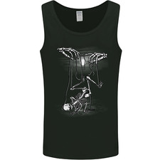 Full moon puppet - full,